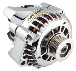 TFF-8206NCP, Tuff Stuff Performance High-Amp Output Alternators 8206NCP in UAE, Dubai. Condition - new. Price 1,190 AED. Photo, seller contacts | AUTO.AE