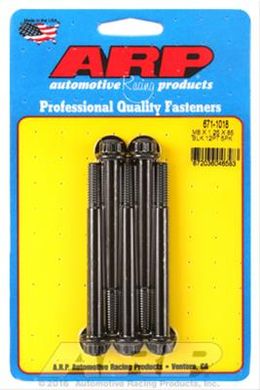 ARP-671-1018, ARP Chromoly Bolts 671-1018 في الإمارات, دبي. Condition - new. Price 130 AED. Photo, seller contacts | AUTO.AE