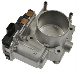 SMP-S20167, Standard Motor TechSmart Throttle Bodies for 2006-2013 3, 2006-2007 6, 2007-2012 CX-7 - S20167 in UAE, Dubai. Condition - new. Price 1,640 AED. Photo, seller contacts | AUTO.AE