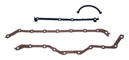 CWA-83504661, Crown Automotive Oil Pan Gaskets 83504661 in UAE, Dubai. Condition - new. Price 70 AED. Photo, seller contacts | AUTO.AE