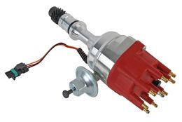 EDL-22764, Edelbrock Max-Fire Distributors 22764 في الإمارات, دبي. Condition - new. Price 2,000 AED. Photo, seller contacts | AUTO.AE