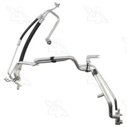 FSS-66651, Four Seasons Air Conditioning Suction Hoses for 2013-2014 SPARK - 66651 في الإمارات, دبي. Condition - new. Price 170 AED. Photo, seller contacts | AUTO.AE