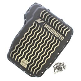MIO-MMTP-RAM-07, Mishimoto Automatic Transmission Pans MMTP-RAM-07 в ОАЭ, Дубай. Состояние - новое. Цена 1 810 AED. Фото, контакты продавца | AUTO.AE