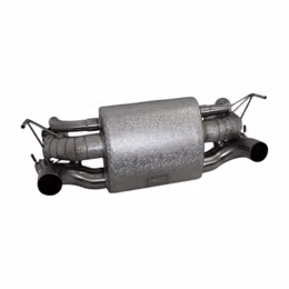 F1 444 71, NOVITEC F1 444 71 Exhaust System, With Flap-Regulation, Inconel for FERRARI F8 2019- في الإمارات, دبي. Condition - new. Price 45,100 AED. Photo, seller contacts | AUTO.AE
