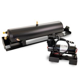 KLN-FSD23-OBA, Kleinn Automotive Accessories - On-Board Vehicle Air Compressors for 2022-2026 F-250 SUPER DUTY, F-350 SUPER DUTY, F-450 SUPER DUTY - FSD23-OBA в ОАЭ, Дубай. Состояние - новое. Цена 4 300 AED. Фото, контакты продавца | AUTO.AE