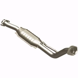 23367, MAGNAFLOW 23367 Catalytic Converter Direct-Fit Standard Grade for FORD LTD 1981-1985 in UAE, Dubai. Condition - new. Price 1,750 AED. Photo, seller contacts | AUTO.AE