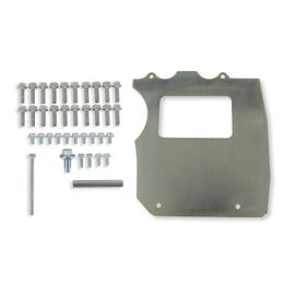 HLY-302-106, Holley Ford 7.3L Godzilla Oil Pan Hardware 302-106 in UAE, Dubai. Condition - new. Price 210 AED. Photo, seller contacts | AUTO.AE