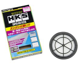 70017-AS101, HKS 70017-AS101 Super Air Filter for SUZUKI Alto/Cara/Cervo mode/Wagon R / MAZDA AZ-1/AZ Wagon/Carol في الإمارات, دبي. Condition - new. Price 130 AED. Photo, seller contacts | AUTO.AE