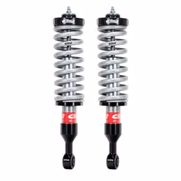 E86-23-007-01-20, EIBACH E86-23-007-01-20 Pair of Front Coilovers Pro-Truck for CHEVROLET Colorado / GMC Canyon 2015-2022 in UAE, Dubai. Condition - new. Price 5,020 AED. Photo, seller contacts | AUTO.AE