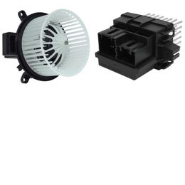 UAC-BK1702, Universal Air Conditioner Blower Motors for 2018-2024 EXPEDITION, 2018-2023 NAVIGATOR - BK 1702 in UAE, Dubai. Condition - new. Price 590 AED. Photo, seller contacts | AUTO.AE