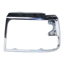 BDY-FO2512130, Body Parts Headlight Bezels FO2512130 в ОАЭ, Дубай. Состояние - новое. Цена 120 AED. Фото, контакты продавца | AUTO.AE