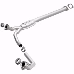51350, MAGNAFLOW 51350 Catalytic Converter Direct-Fit OEM Grade for CHEVROLET Express 1500 2000-2002 في الإمارات, دبي. Condition - new. Price 4,190 AED. Photo, seller contacts | AUTO.AE