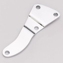 SUM-409638, Summit Racing™ Chrome BBC Alternator Bracket SUM-409638 в ОАЭ, Дубай. Состояние - новое. Цена 130 AED. Фото, контакты продавца | AUTO.AE