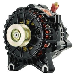 PWM-57795, Powermaster Street Alternators 57795 в ОАЭ, Дубай. Состояние - новое. Цена 1 780 AED. Фото, контакты продавца | AUTO.AE