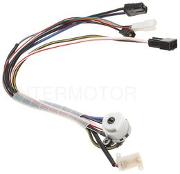 SMP-US486, Standard Motor Ignition Starter Switches for 1987-1989 B2600, B2200, 1986-1987 B2000 - US-486 в ОАЭ, Дубай. Состояние - новое. Цена 430 AED. Фото, контакты продавца | AUTO.AE