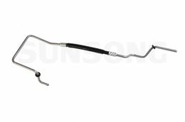 SUG-5801139, Sunsong Transmission Oil Cooler Lines for 2006-2011 IMPALA - 5801139 في الإمارات, دبي. Condition - new. Price 170 AED. Photo, seller contacts | AUTO.AE