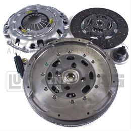 LUK-05-182, LuK Clutch Kits 6000157000 في الإمارات, دبي. Condition - new. Price 4,920 AED. Photo, seller contacts | AUTO.AE