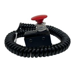 CHH-3111-MRED-RC, Collector Tethers Crusher Trans-Brake Buttons 3111-MRED-RC في الإمارات, دبي. Condition - new. Price ⁦630 AED⁩. Photo, seller contacts | AUTO.AE