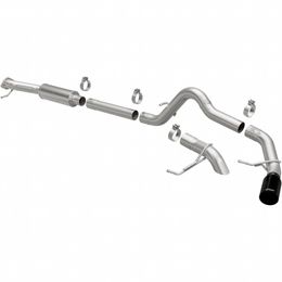 19682, MAGNAFLOW 19682 Exhaust System Rock Crawler Series for FORD Bronco 2021-2024 в ОАЭ, Дубай. Состояние - новое. Цена 8 610 AED. Фото, контакты продавца | AUTO.AE