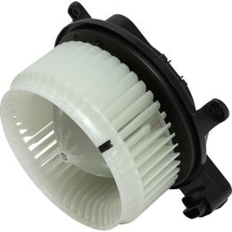 UAC-BM10009C, Universal Air Conditioner Blower Motors for 2008-2022 SEQUOIA, 2011-2020 SIENNA - BM 10009C في الإمارات, دبي. Condition - new. Price 520 AED. Photo, seller contacts | AUTO.AE