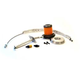 CTF-601807, Centerforce Clutch Hydraulic Master and Slave Cylinders for 2012-2017 WRANGLER, 2018 WRANGLER JK - 601807 в ОАЭ, Дубай. Состояние - новое. Цена 1 910 AED. Фото, контакты продавца | AUTO.AE