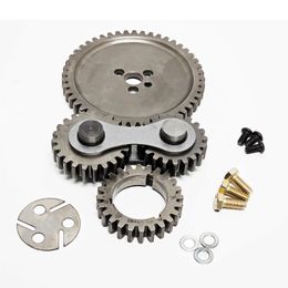 PQX-5145424, PRW Dual Gear Drive Timing Sets 5145424 in UAE, Dubai. Condition - new. Price 910 AED. Photo, seller contacts | AUTO.AE