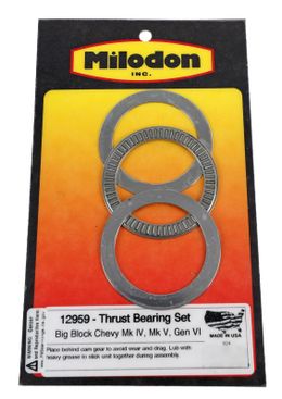 MIL-12959, Milodon Timing Gear Drive Replacement Parts 12959 in UAE, Dubai. Condition - new. Price 220 AED. Photo, seller contacts | AUTO.AE