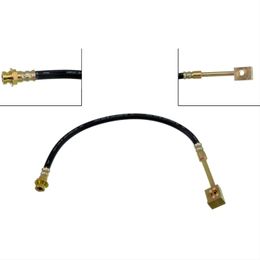 DHB-H80976, Dorman Hydraulic Brake Hoses H80976 in UAE, Dubai. Condition - new. Price 70 AED. Photo, seller contacts | AUTO.AE