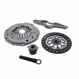 LUK-03-113, LuK Clutch Kits for 2017-2024 COOPER, 2019 COOPER CLUBMAN - 6223494000 in UAE, Dubai. Condition - new. Price 1,130 AED. Photo, seller contacts | AUTO.AE