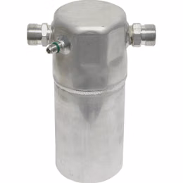 UAC-RD1512C, Universal Air Conditioner Air Conditioning Accumulators for 1989-1990 COMMERCIAL CHASSIS, DEVILLE, FLEETWOOD - RD 1512C in UAE, Dubai. Condition - new. Price 110 AED. Photo, seller contacts | AUTO.AE