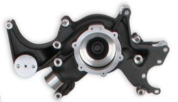 HLY-97-311, Holley Cooling Manifolds 97-311 in UAE, Dubai. Condition - new. Price 2,390 AED. Photo, seller contacts | AUTO.AE