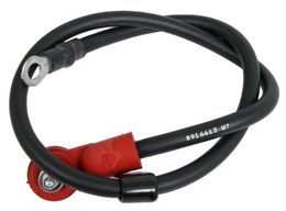 SUM-RP20940, Summit Racing™ Direct-Fit Battery Cables for 1978-1982 MALIBU - SUM-RP20940 в ОАЭ, Дубай. Состояние - новое. Цена 470 AED. Фото, контакты продавца | AUTO.AE