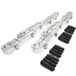 PQX-1546001, PRW Billet Rocker Arm Stud Girdles 1546001 في الإمارات, دبي. Condition - new. Price 1,420 AED. Photo, seller contacts | AUTO.AE
