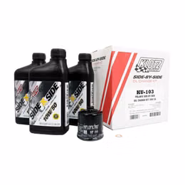 KLZ-KU-103, Klotz UTV Oil Service Kits KU-103 в ОАЭ, Дубай. Состояние - новое. Цена ⁦320 AED⁩. Фото, контакты продавца | AUTO.AE