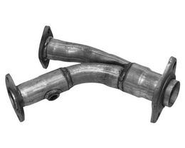 APH-TY39904, AP Exhaust - Exhaust Pipes, Intermediate Pipes for 2004-2013 HIGHLANDER, 2004-2006 RX330, 2007-2009 RX350 - TY39904 في الإمارات, دبي. Condition - new. Price 400 AED. Photo, seller contacts | AUTO.AE