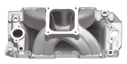 EDL-2897, Edelbrock Super Victor II Intake Manifolds 2897 in UAE, Dubai. Condition - new. Price 3,440 AED. Photo, seller contacts | AUTO.AE