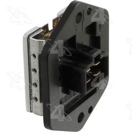 FSS-20292, Four Seasons Blower Motor Resistors for 2002-2007 LANCER, 2003-2006 OUTLANDER - 20292 в ОАЭ, Дубай. Состояние - новое. Цена 380 AED. Фото, контакты продавца | AUTO.AE