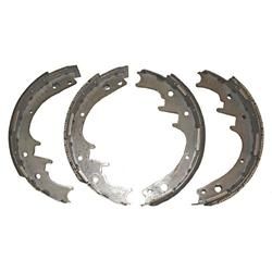 OMX-1672608, OMIX-ADA Brake Shoes for 1986-1989 CHEROKEE, 1988-1993 WRANGLER - 16726.08 in UAE, Dubai. Condition - new. Price 180 AED. Photo, seller contacts | AUTO.AE