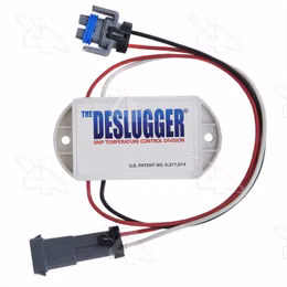FSS-36141, Four Seasons Deslugger Compressor Clutch Timers 36141 в ОАЭ, Дубай. Состояние - новое. Цена 270 AED. Фото, контакты продавца | AUTO.AE