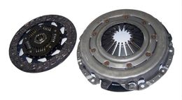 CWA-52104732AB, Crown Automotive Clutch Kits for 2007-2011 WRANGLER - 52104732AB في الإمارات, دبي. Condition - new. Price 950 AED. Photo, seller contacts | AUTO.AE