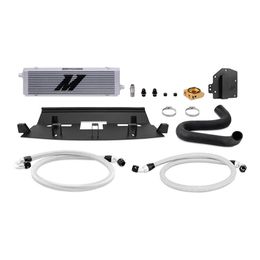 MIO-S2943, Mishimoto Oil Cooler Kits for 2018-2023 MUSTANG - MMOC-MUS8-18TRHD in UAE, Dubai. Condition - new. Price 4,300 AED. Photo, seller contacts | AUTO.AE