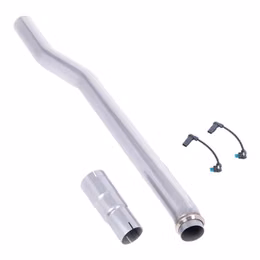 SSXBM1200, MILLTEK SSXBM1200 OPF/GPF Bypass System, 3" for BMW 128ti (F40) OPF/GPF in UAE, Dubai. Condition - new. Price 1,480 AED. Photo, seller contacts | AUTO.AE