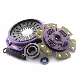 XCL-XKHN21005-1B, XClutch Stage 2 Clutch Kits for 2000-2009 S2000 - XKHN21005-1B in UAE, Dubai. Condition - new. Price 3,420 AED. Photo, seller contacts | AUTO.AE
