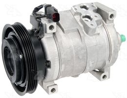 FSS-78378, Four Seasons Air Conditioning Compressors for 2000-2002 NEON, 2001-2009 PT CRUISER - 78378 в ОАЭ, Дубай. Состояние - новое. Цена 1 320 AED. Фото, контакты продавца | AUTO.AE