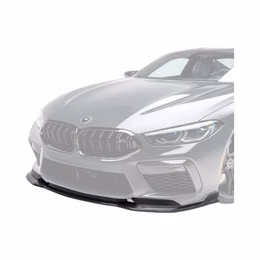 BMV8020, VORSTEINER BMV8020 Front Spoiler VRS (Carbon) for BMW M8 (F91 / F92 / F93) 2020-2023 in UAE, Dubai. Condition - new. Price 14,590 AED. Photo, seller contacts | AUTO.AE