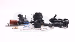 FMDVMK7A, FORGE FMDVMK7A Blow Off Valve Kit for VW Golf 7 GTI, Golf 7 Clubsport, Golf 7 R, AUDI S3 (8V) in UAE, Dubai. Condition - new. Price 1,610 AED. Photo, seller contacts | AUTO.AE