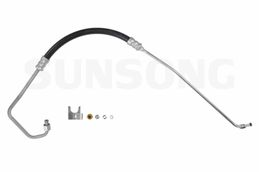 SUG-3401907, Sunsong Power Steering Hose Assemblies 3401907 في الإمارات, دبي. Condition - new. Price 110 AED. Photo, seller contacts | AUTO.AE