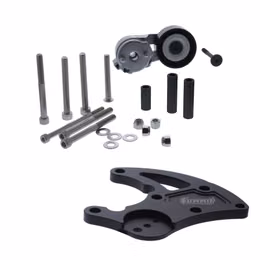 SUM-340820-AC1, Summit Racing™ Air Conditioning Compressor Brackets SUM-340820-AC1 في الإمارات, دبي. Condition - new. Price 430 AED. Photo, seller contacts | AUTO.AE