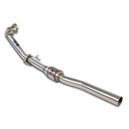 777021, SUPERSPRINT 777021 Turbo Downpipe Kit and Metallic Catalytic Converter for AUDI RS3 (8VA) в ОАЭ, Дубай. Состояние - новое. Цена 14 190 AED. Фото, контакты продавца | AUTO.AE