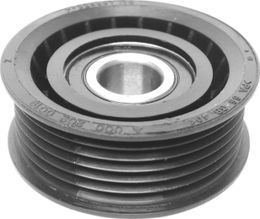 URO-007538, URO Parts Idler Pulleys 2020019 в ОАЭ, Дубай. Состояние - новое. Цена 80 AED. Фото, контакты продавца | AUTO.AE
